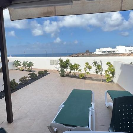 Casadelanzarote Villa Playa Blanca  Ngoại thất bức ảnh