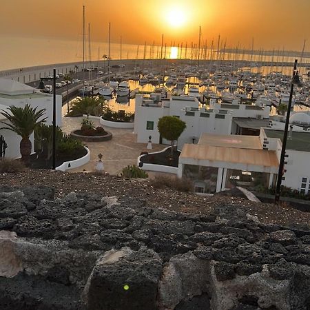 Casadelanzarote Villa Playa Blanca  Ngoại thất bức ảnh