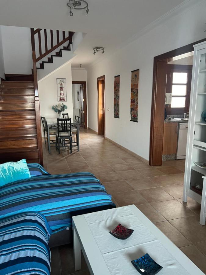 Casadelanzarote Villa Playa Blanca  Ngoại thất bức ảnh