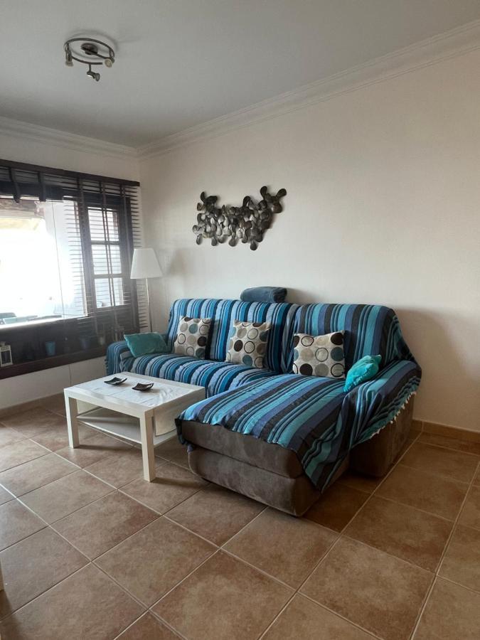 Casadelanzarote Villa Playa Blanca  Ngoại thất bức ảnh