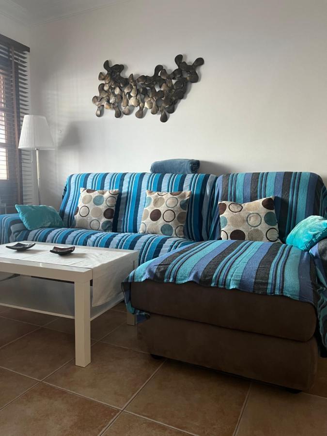 Casadelanzarote Villa Playa Blanca  Ngoại thất bức ảnh