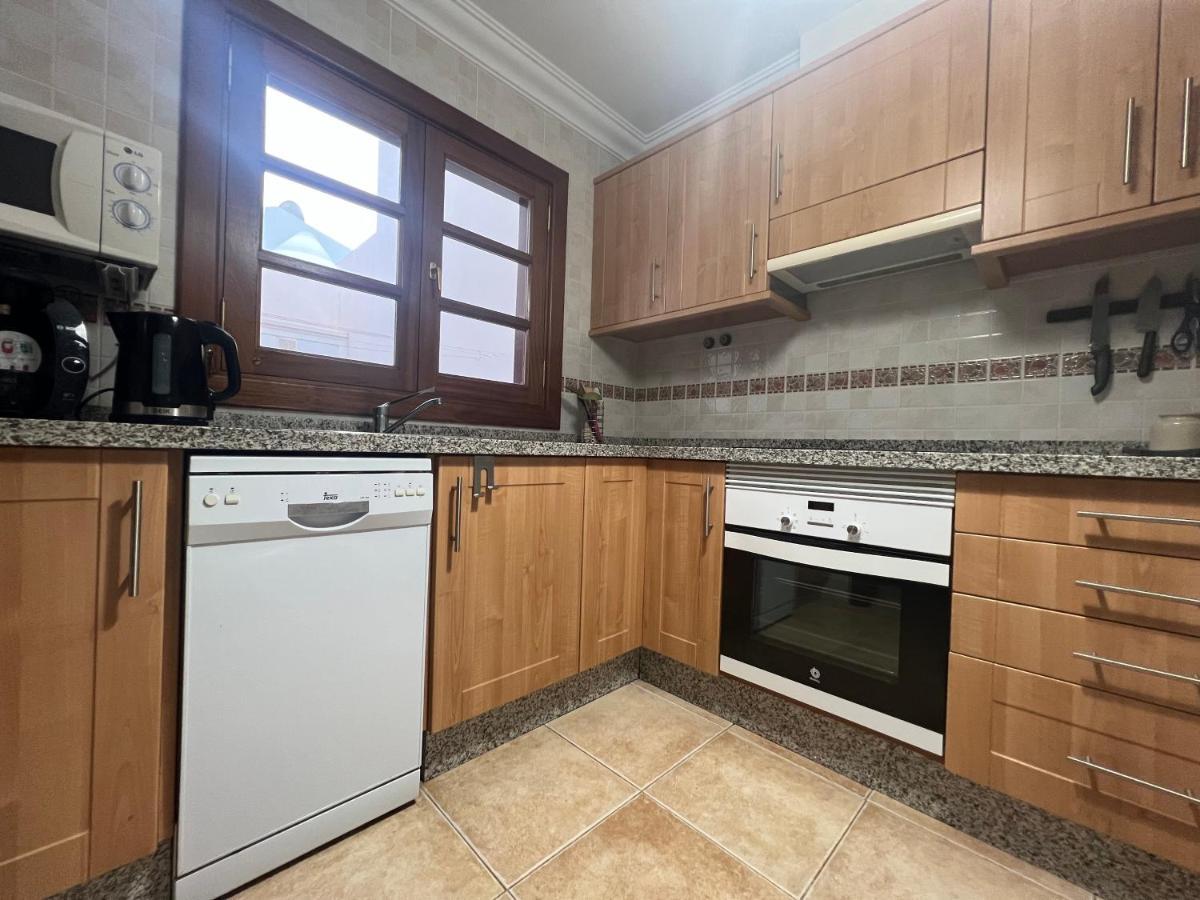 Casadelanzarote Villa Playa Blanca  Ngoại thất bức ảnh