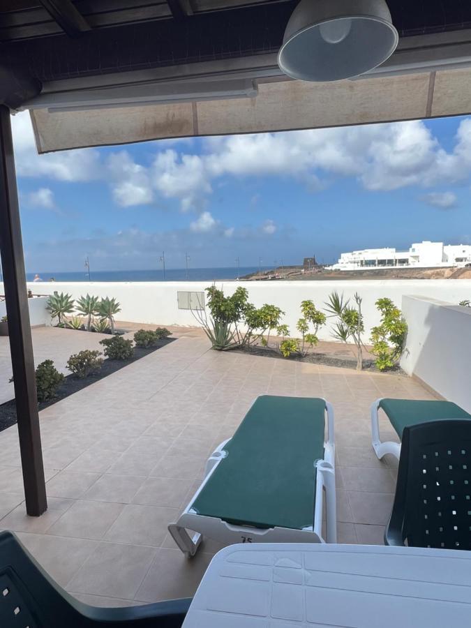 Casadelanzarote Villa Playa Blanca  Ngoại thất bức ảnh