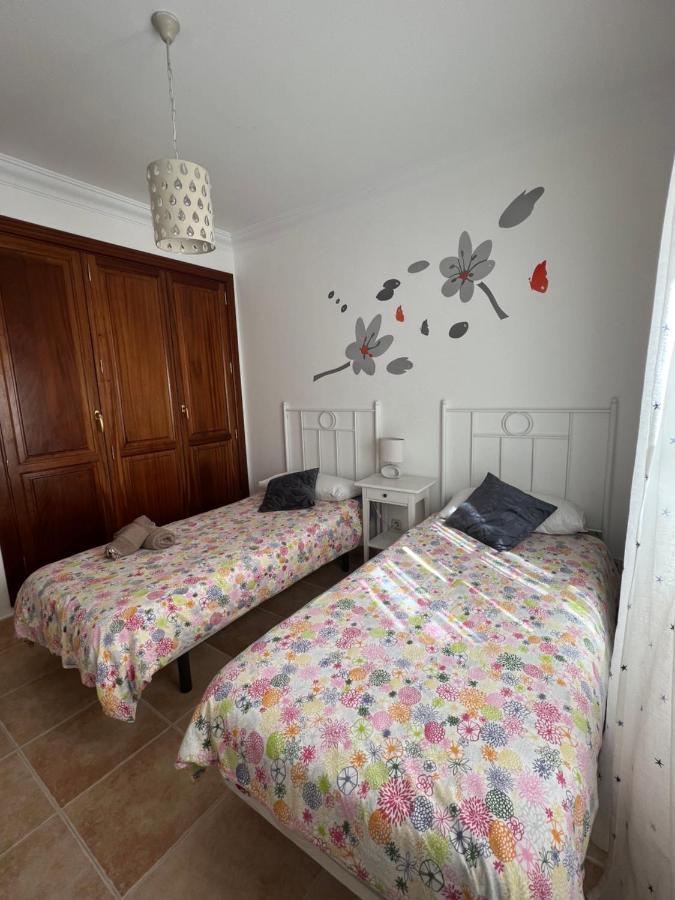 Casadelanzarote Villa Playa Blanca  Ngoại thất bức ảnh