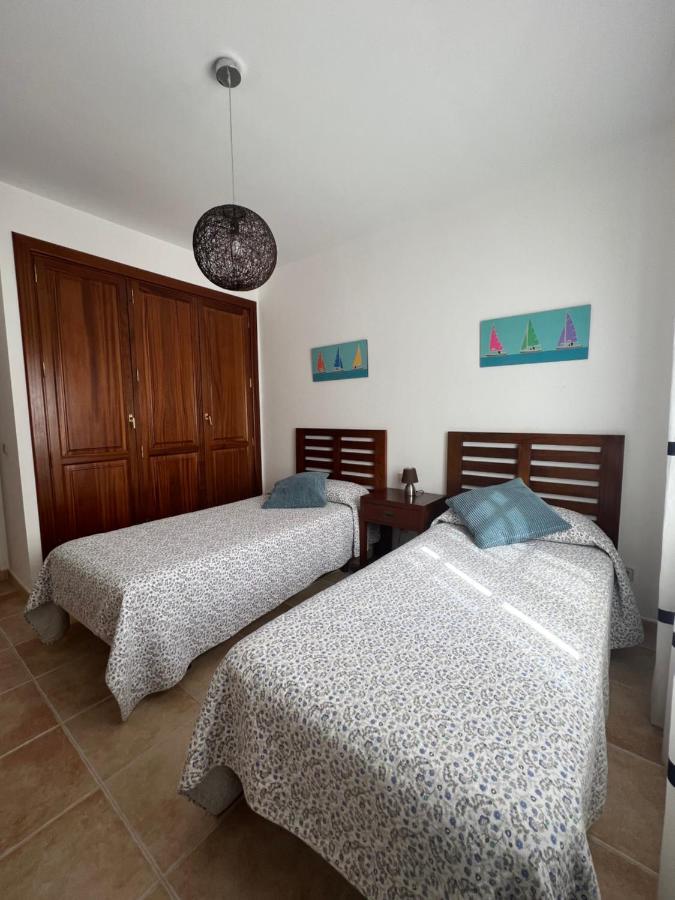 Casadelanzarote Villa Playa Blanca  Ngoại thất bức ảnh