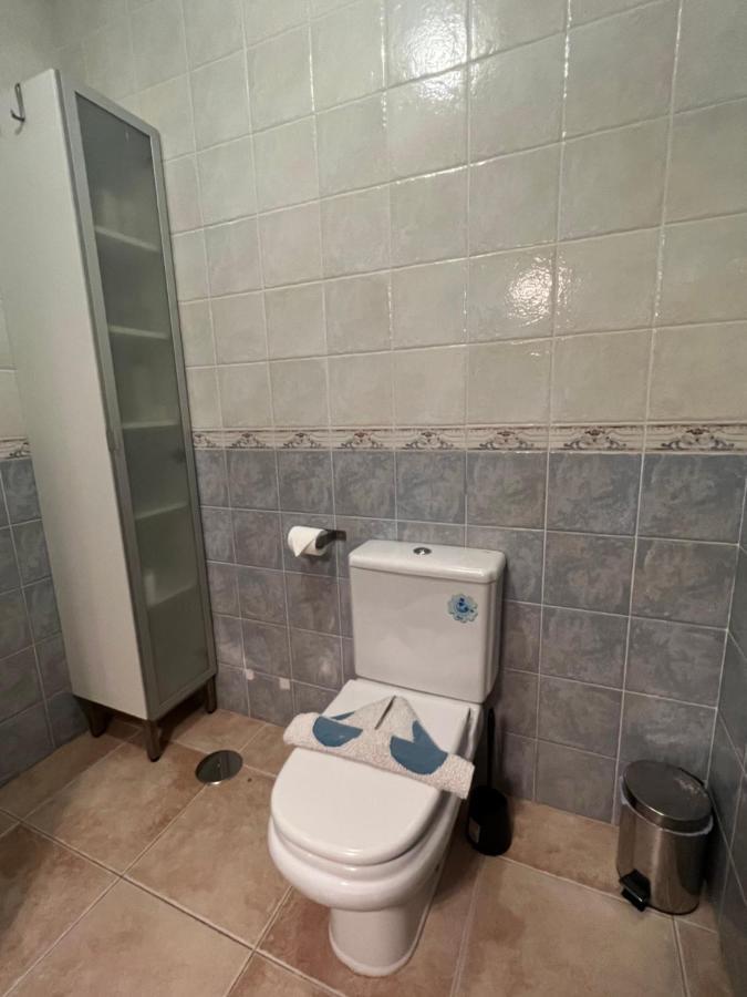 Casadelanzarote Villa Playa Blanca  Ngoại thất bức ảnh