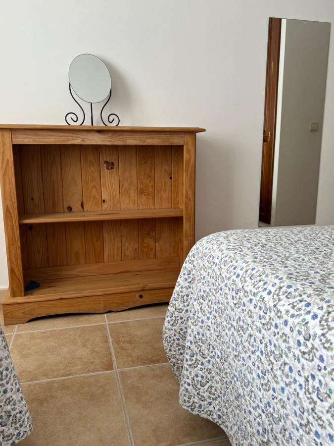 Casadelanzarote Villa Playa Blanca  Ngoại thất bức ảnh