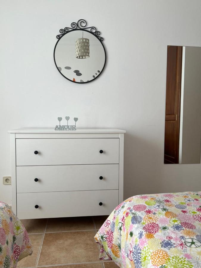 Casadelanzarote Villa Playa Blanca  Ngoại thất bức ảnh