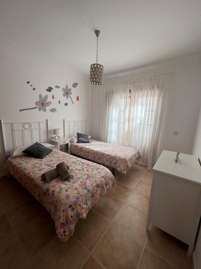 Casadelanzarote Villa Playa Blanca  Ngoại thất bức ảnh