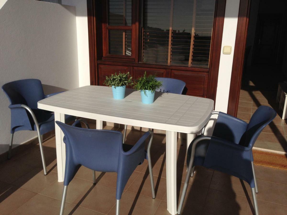 Casadelanzarote Villa Playa Blanca  Ngoại thất bức ảnh