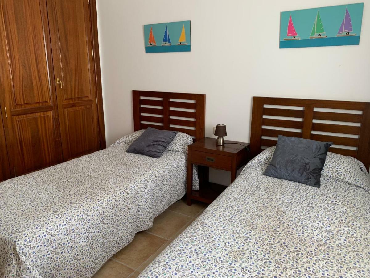 Casadelanzarote Villa Playa Blanca  Ngoại thất bức ảnh