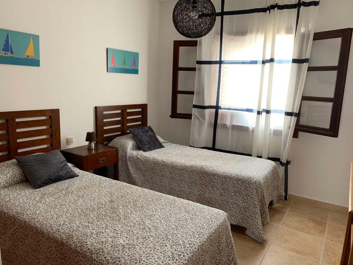 Casadelanzarote Villa Playa Blanca  Ngoại thất bức ảnh